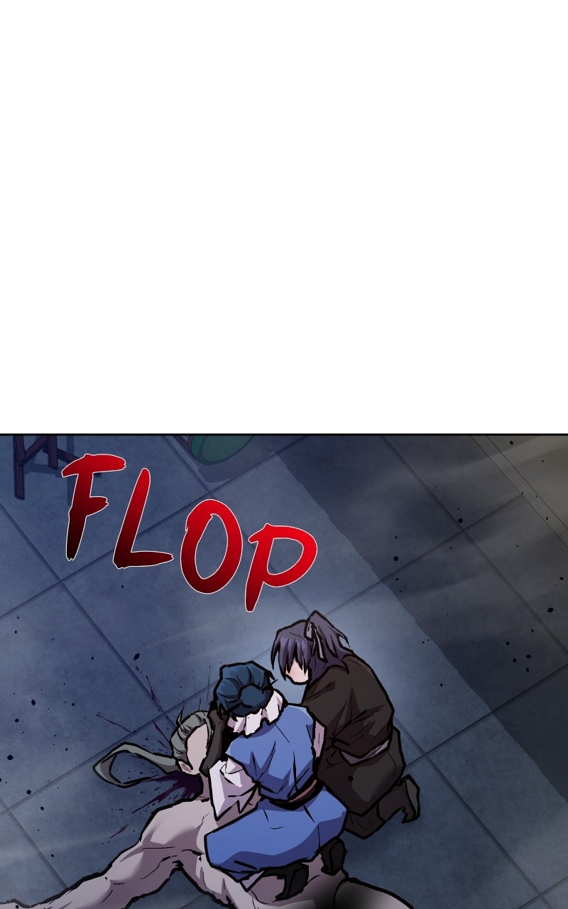 Demonic Frontline: The 13thFlying Dragon Company Episode 7 page 31 - 
