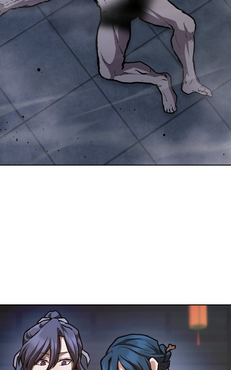 Demonic Frontline: The 13thFlying Dragon Company Episode 7 page 32 - 