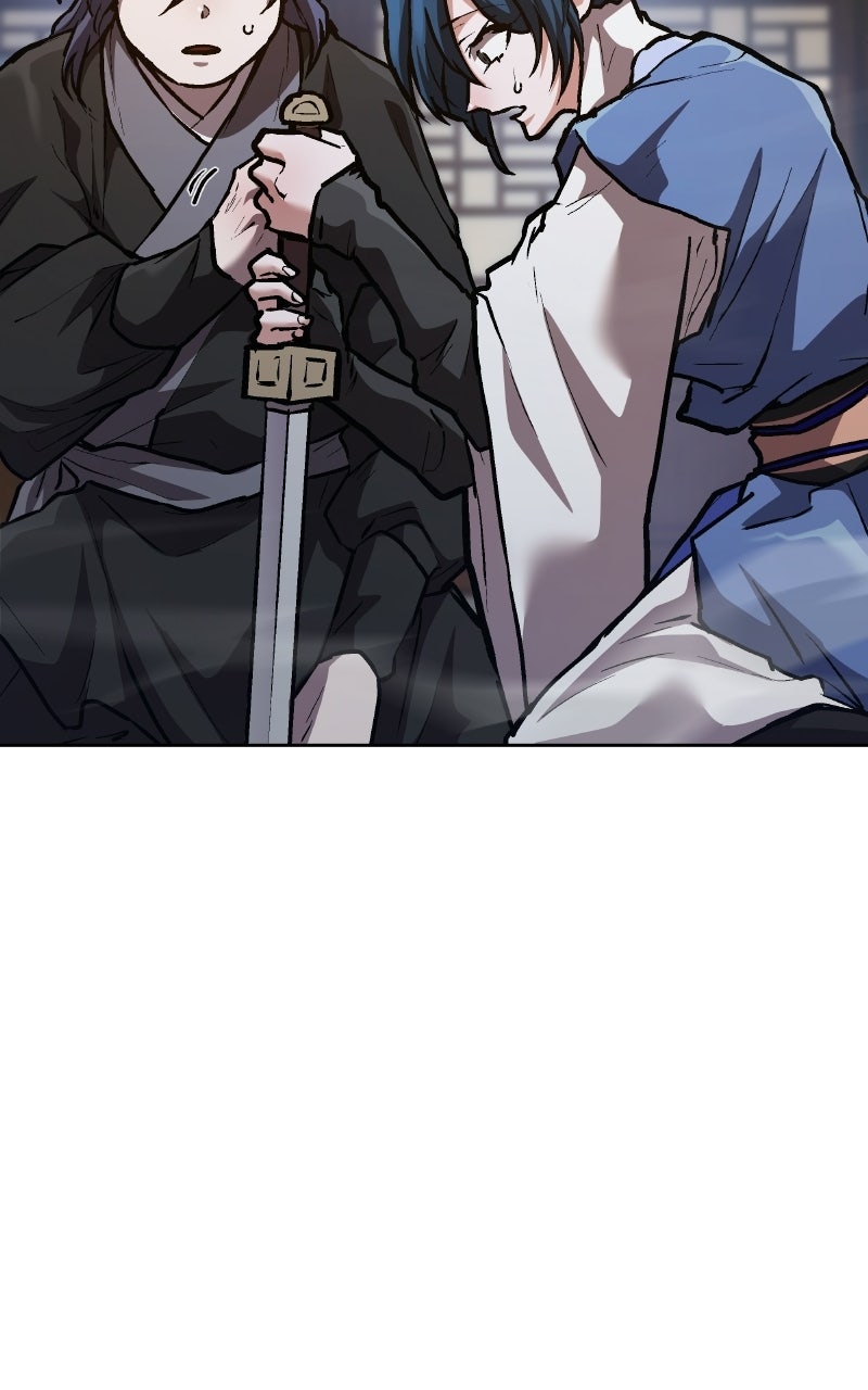 Demonic Frontline: The 13thFlying Dragon Company Episode 7 page 33 - 