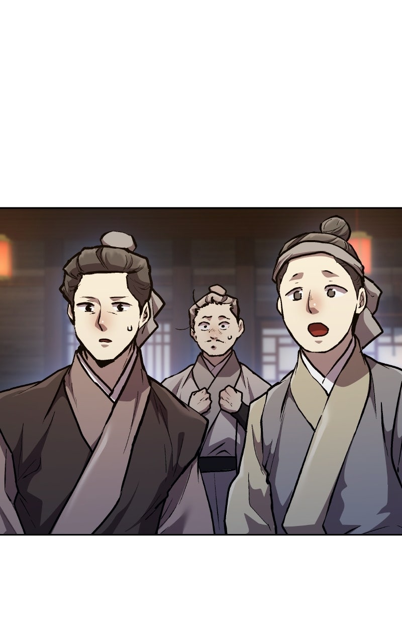 Demonic Frontline: The 13thFlying Dragon Company Episode 7 page 34 - 