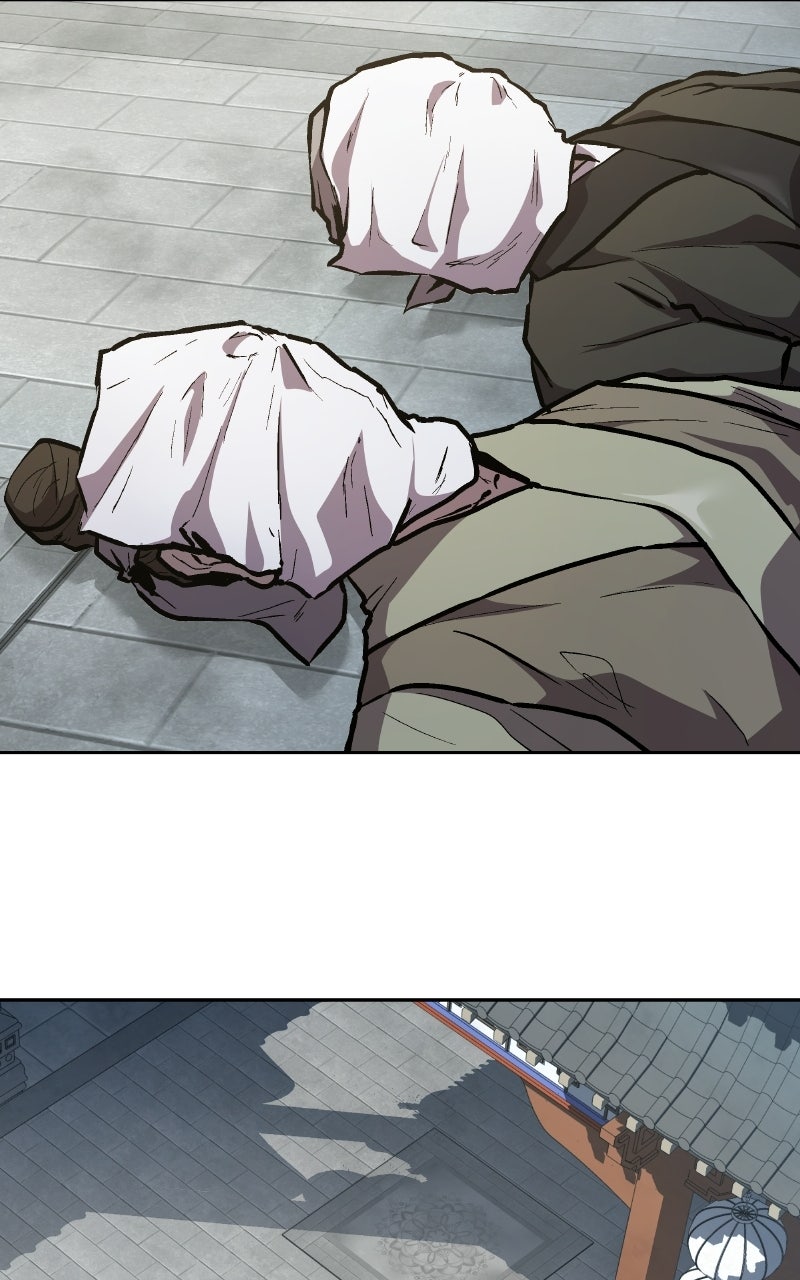Demonic Frontline: The 13thFlying Dragon Company Episode 7 page 37 - 