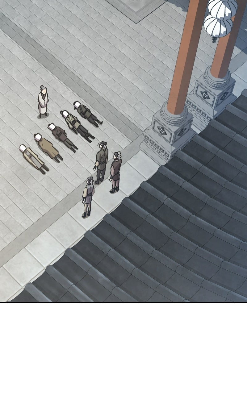 Demonic Frontline: The 13thFlying Dragon Company Episode 7 page 38 - 