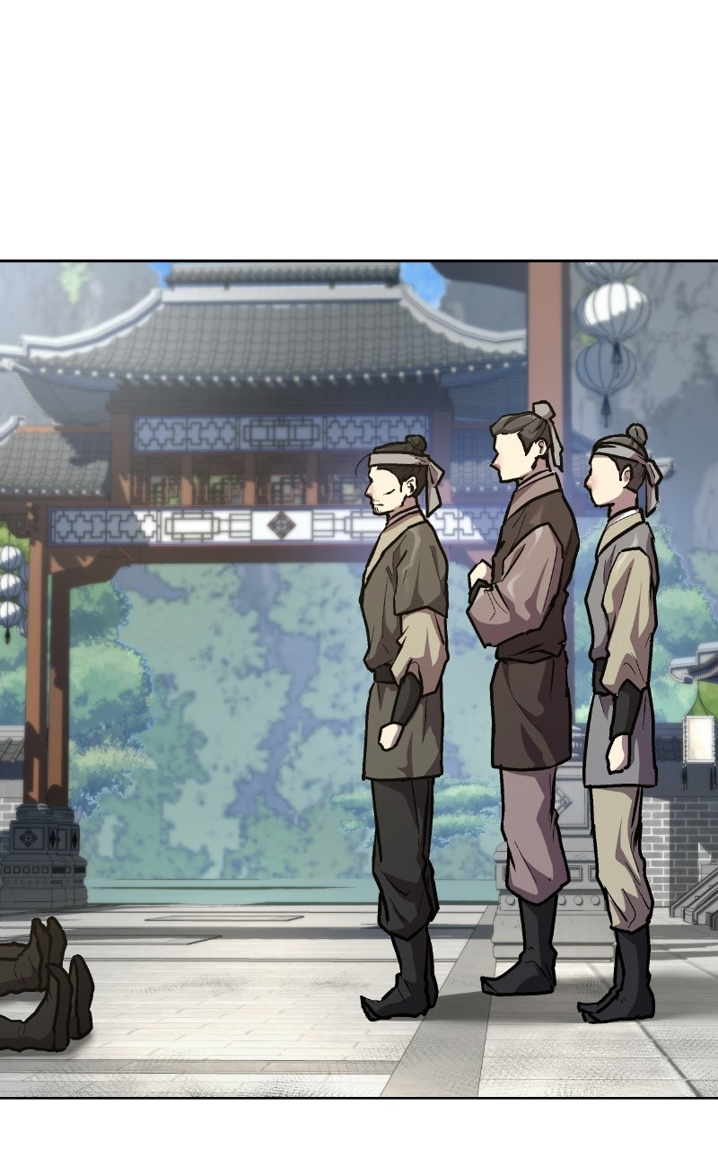 Demonic Frontline: The 13thFlying Dragon Company Episode 7 page 39 - 