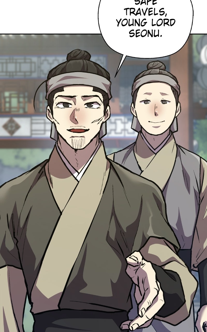 Demonic Frontline: The 13thFlying Dragon Company Episode 7 page 43 - 
