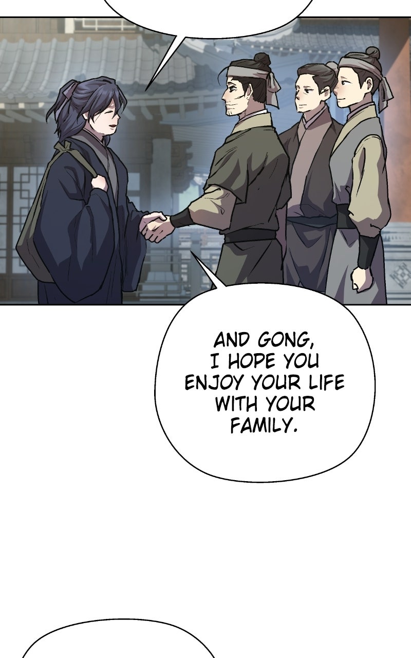 Demonic Frontline: The 13thFlying Dragon Company Episode 7 page 45 - 
