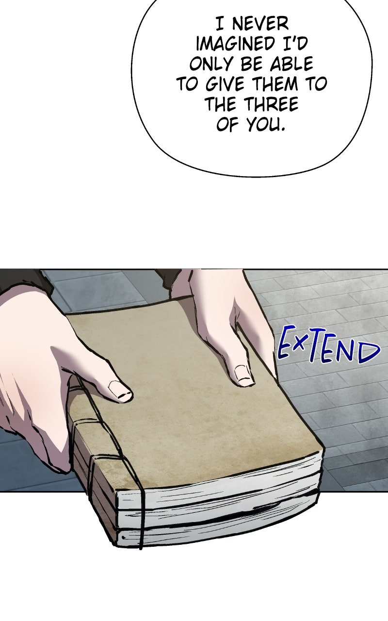 Demonic Frontline: The 13thFlying Dragon Company Episode 7 page 47 - 