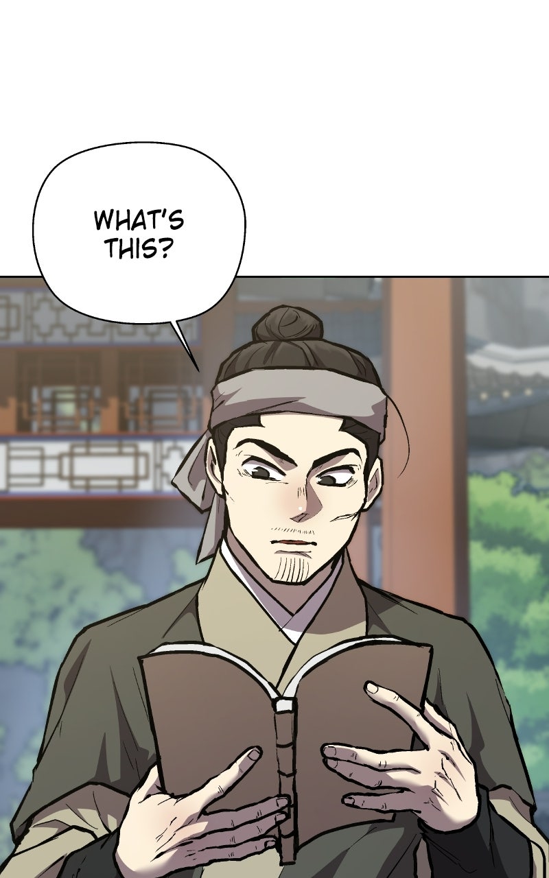 Demonic Frontline: The 13thFlying Dragon Company Episode 7 page 48 - 
