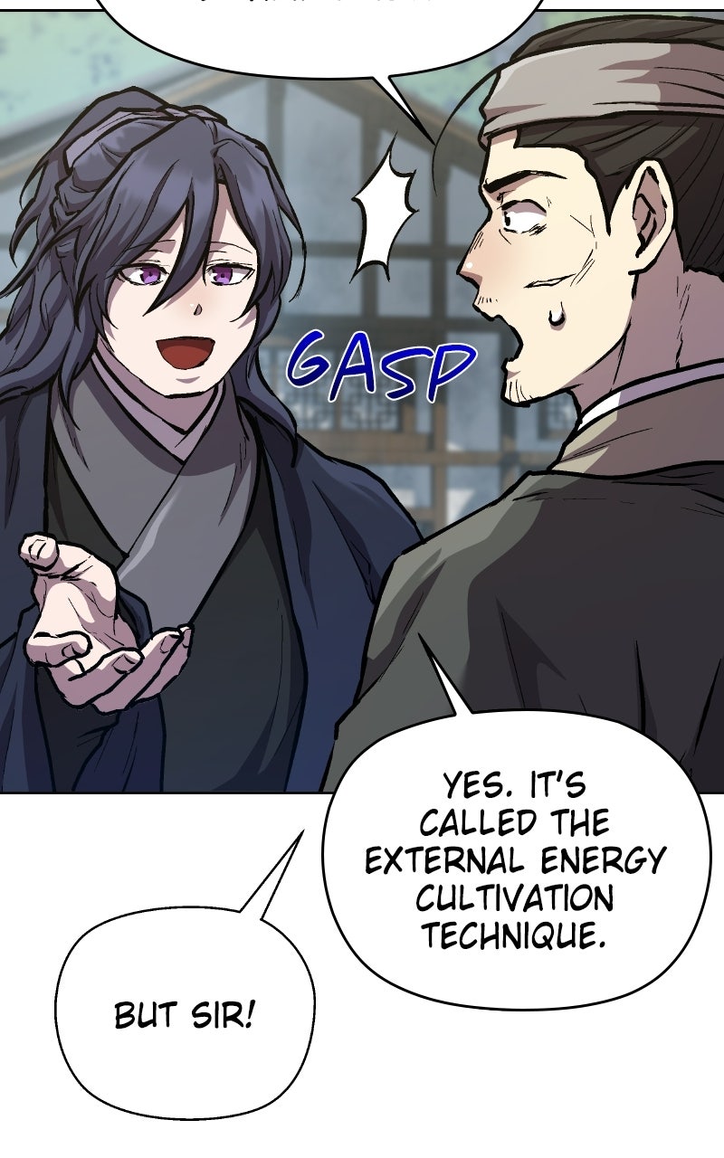 Demonic Frontline: The 13thFlying Dragon Company Episode 7 page 50 - 