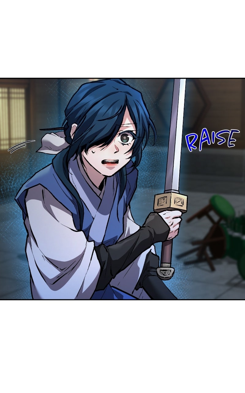 Demonic Frontline: The 13thFlying Dragon Company Episode 7 page 6 - 