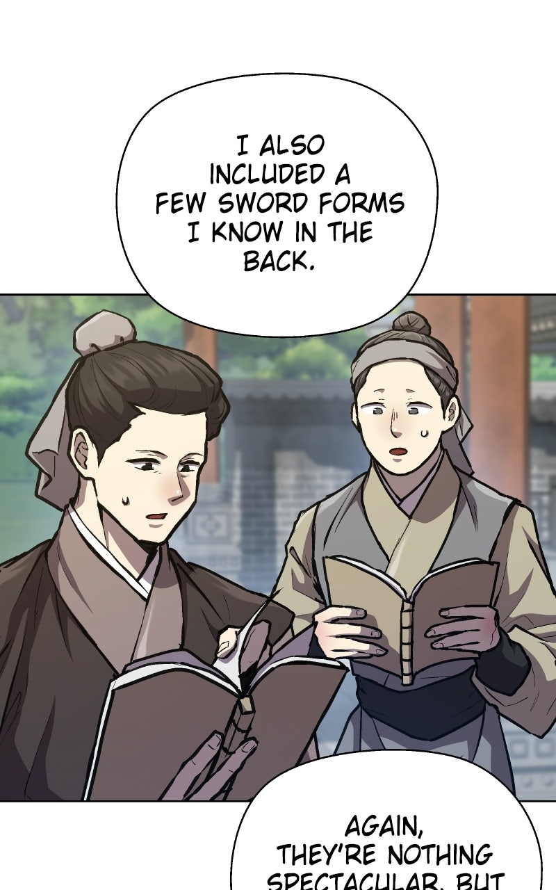 Demonic Frontline: The 13thFlying Dragon Company Episode 7 page 51 - 