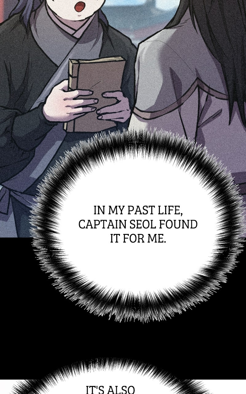 Demonic Frontline: The 13thFlying Dragon Company Episode 7 page 53 - 