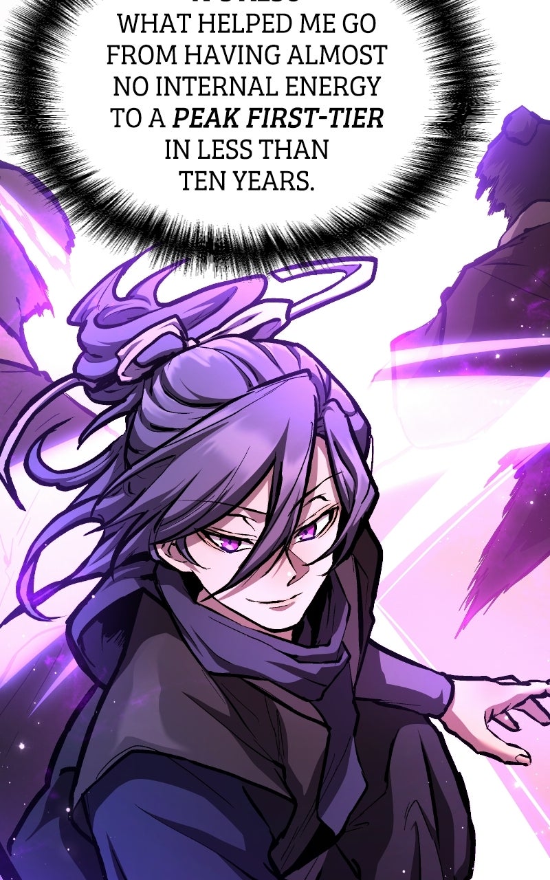 Demonic Frontline: The 13thFlying Dragon Company Episode 7 page 54 - 