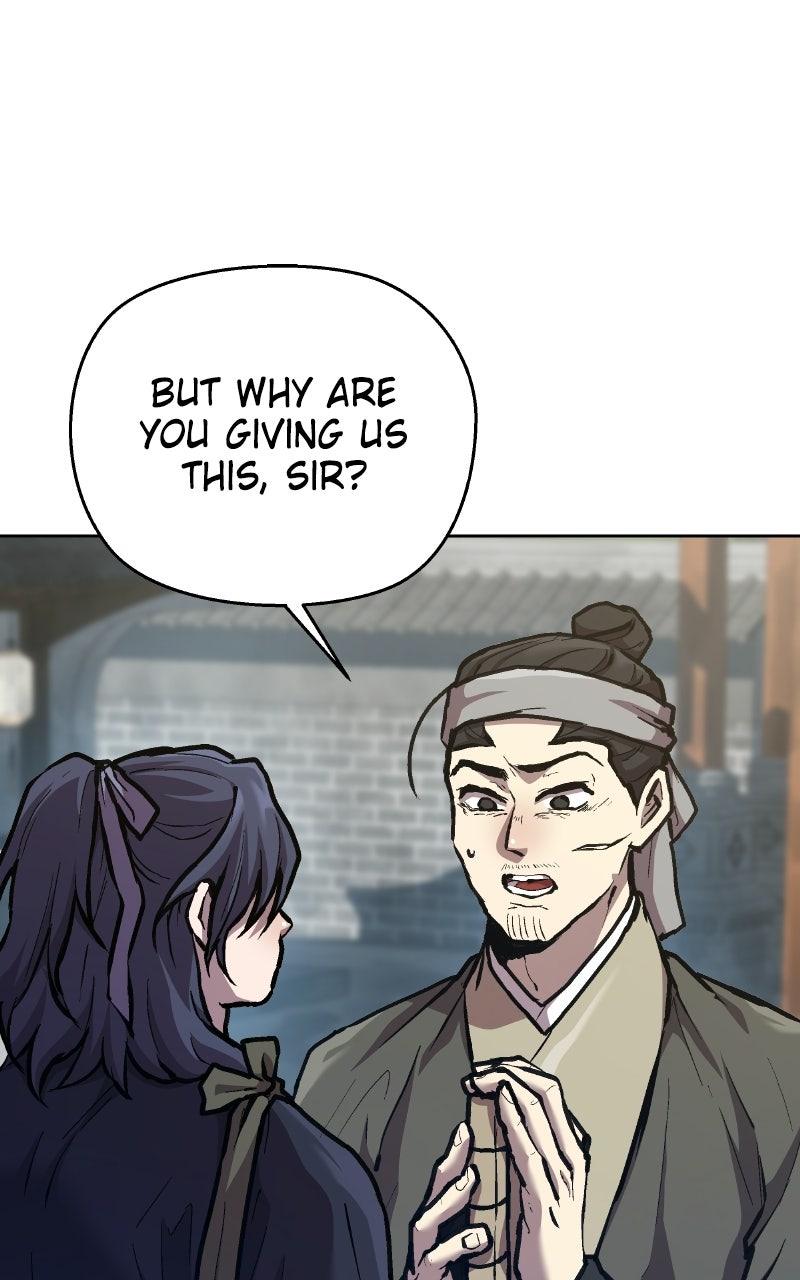 Demonic Frontline: The 13thFlying Dragon Company Episode 7 page 56 - 