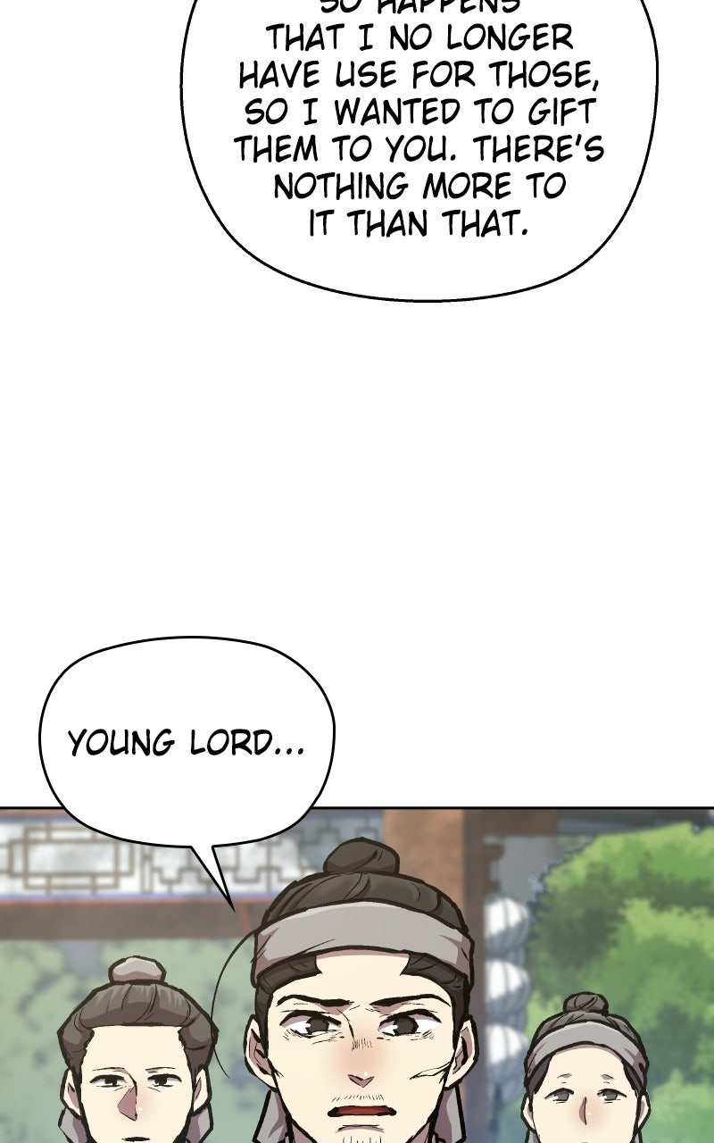 Demonic Frontline: The 13thFlying Dragon Company Episode 7 page 59 - 