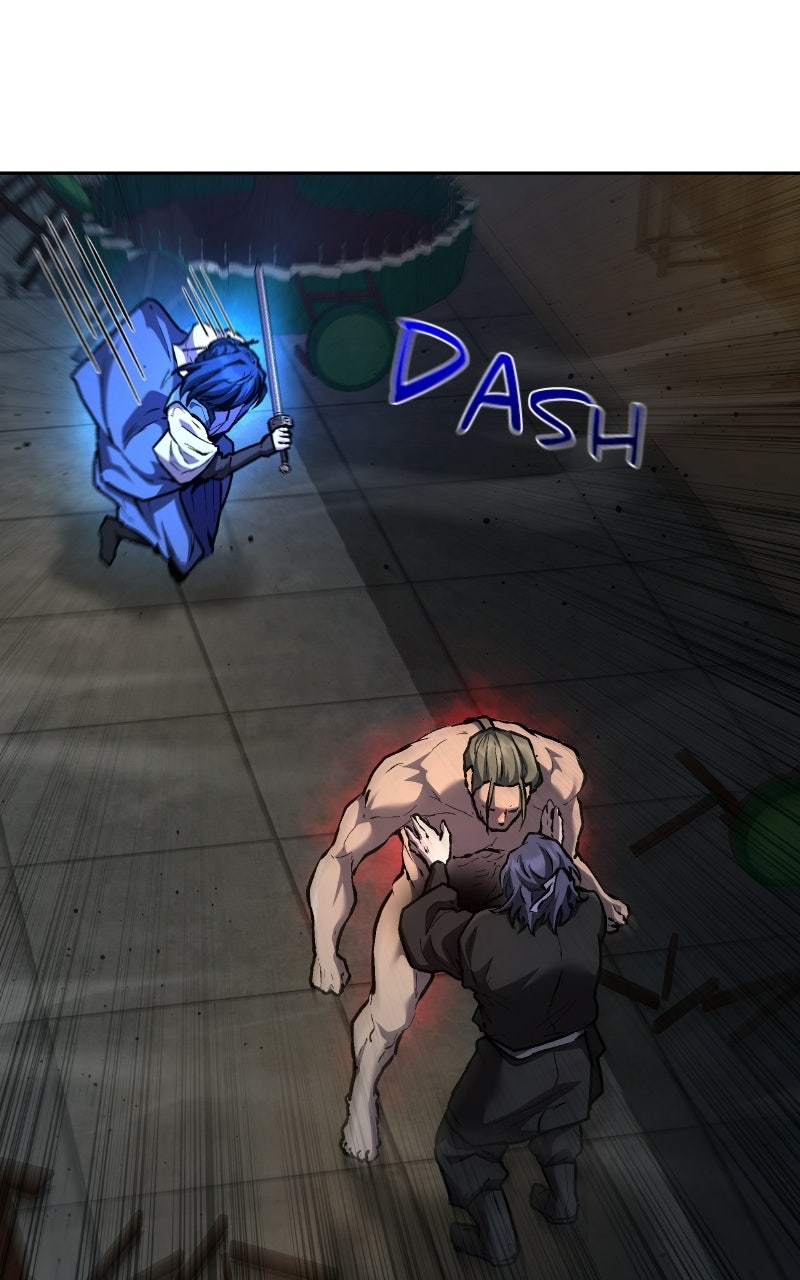 Demonic Frontline: The 13thFlying Dragon Company Episode 7 page 7 - 