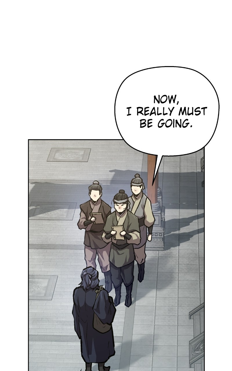 Demonic Frontline: The 13thFlying Dragon Company Episode 7 page 61 - 