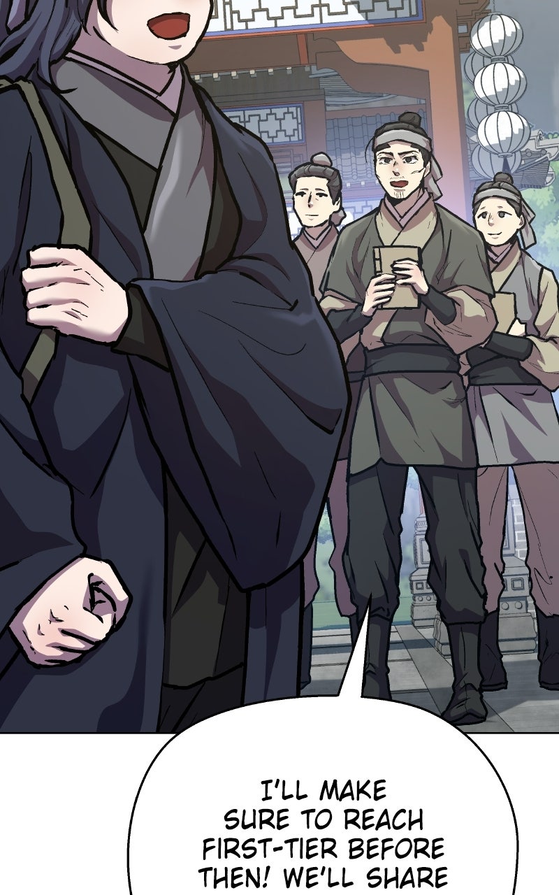 Demonic Frontline: The 13thFlying Dragon Company Episode 7 page 63 - 