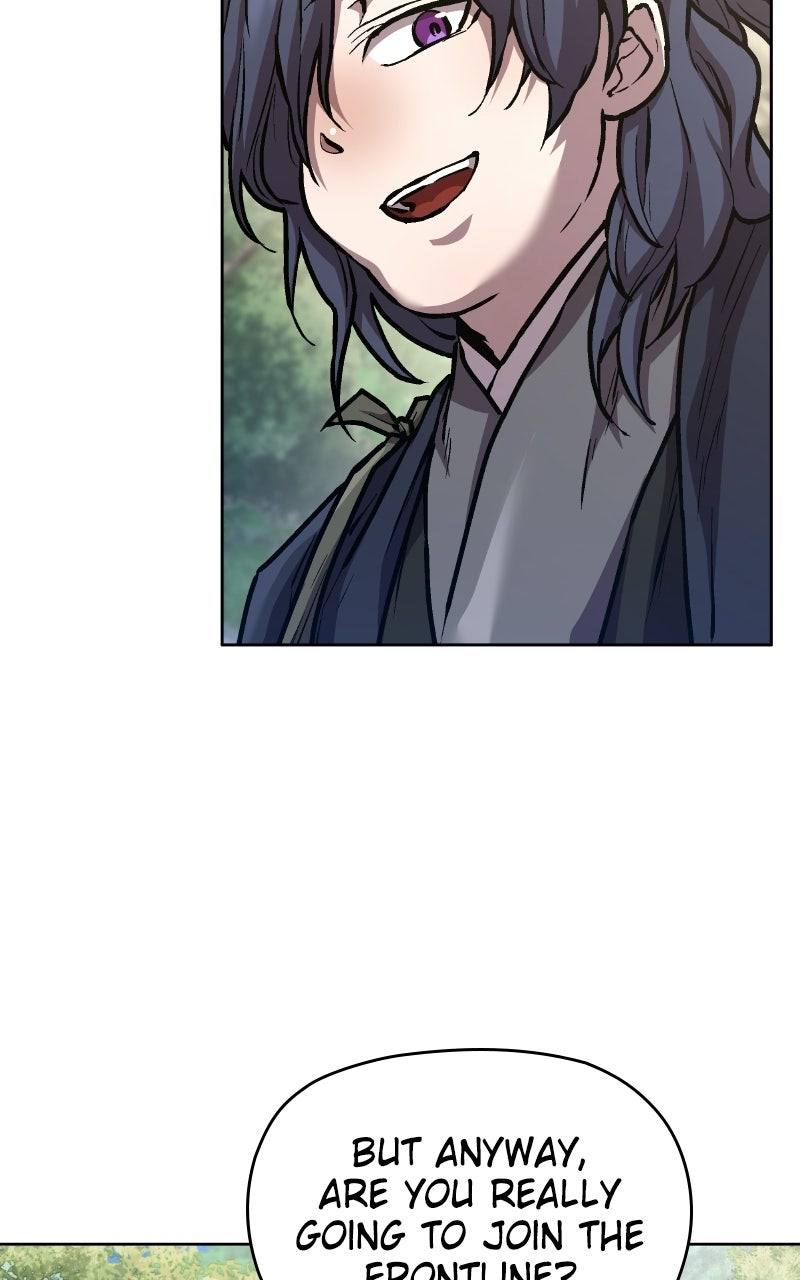 Demonic Frontline: The 13thFlying Dragon Company Episode 7 page 68 - 