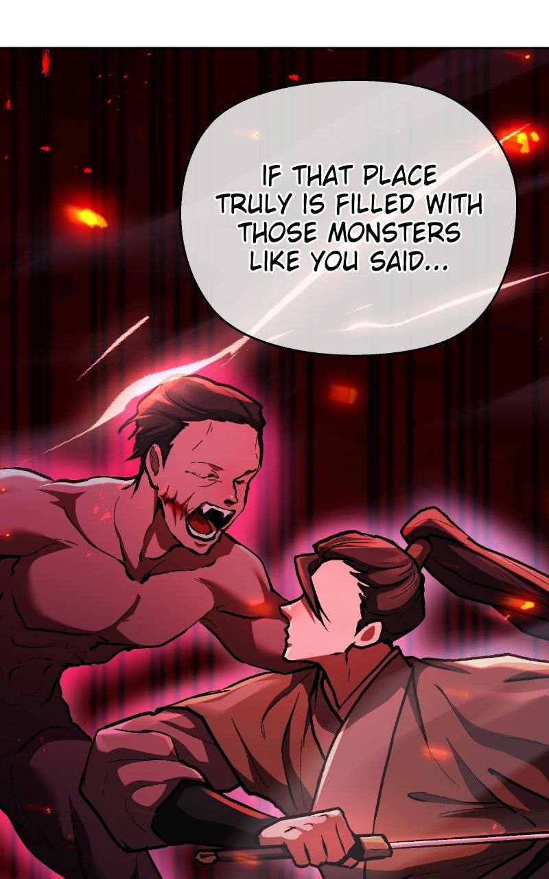 Demonic Frontline: The 13thFlying Dragon Company Episode 7 page 72 - 