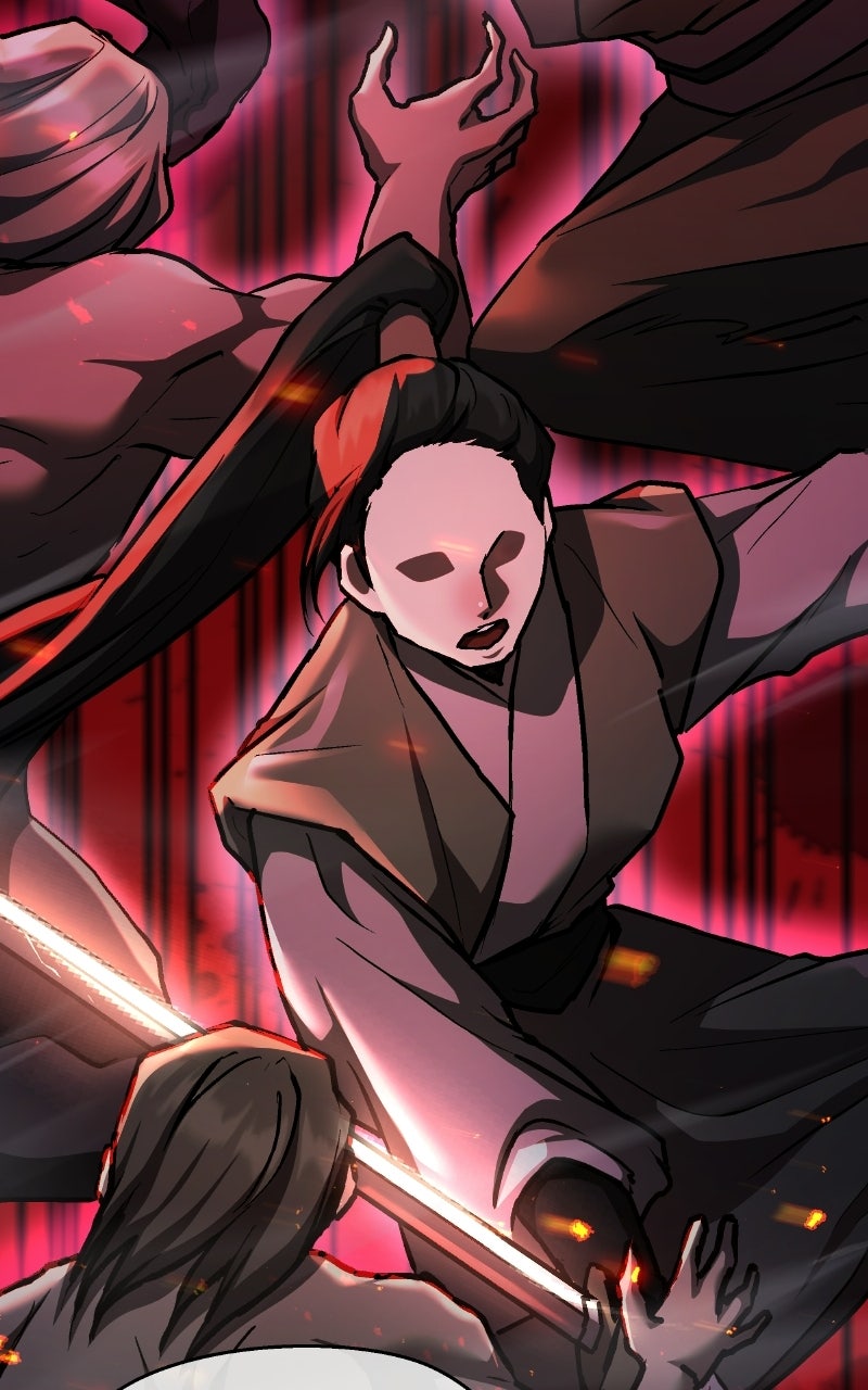 Demonic Frontline: The 13thFlying Dragon Company Episode 7 page 73 - 