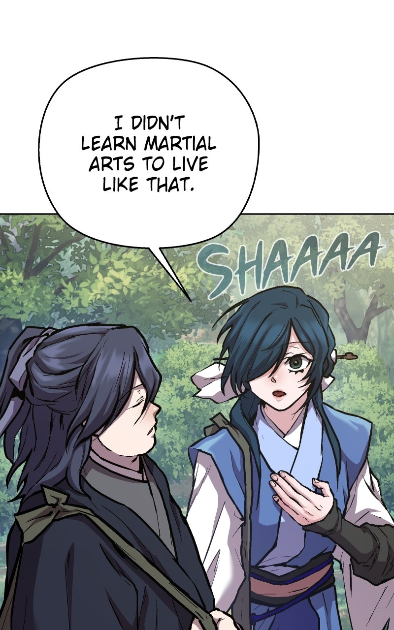 Demonic Frontline: The 13thFlying Dragon Company Episode 7 page 75 - 