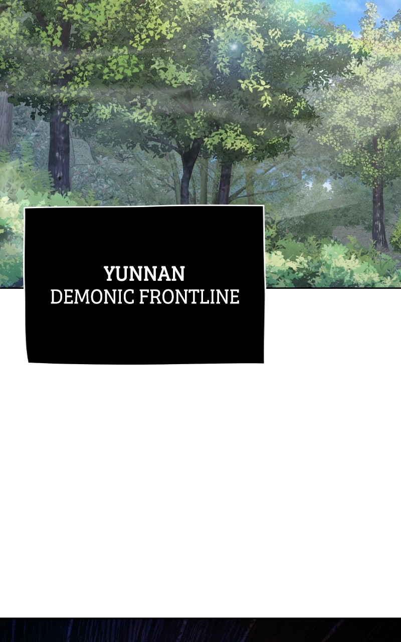 Demonic Frontline: The 13thFlying Dragon Company Episode 7 page 85 - 