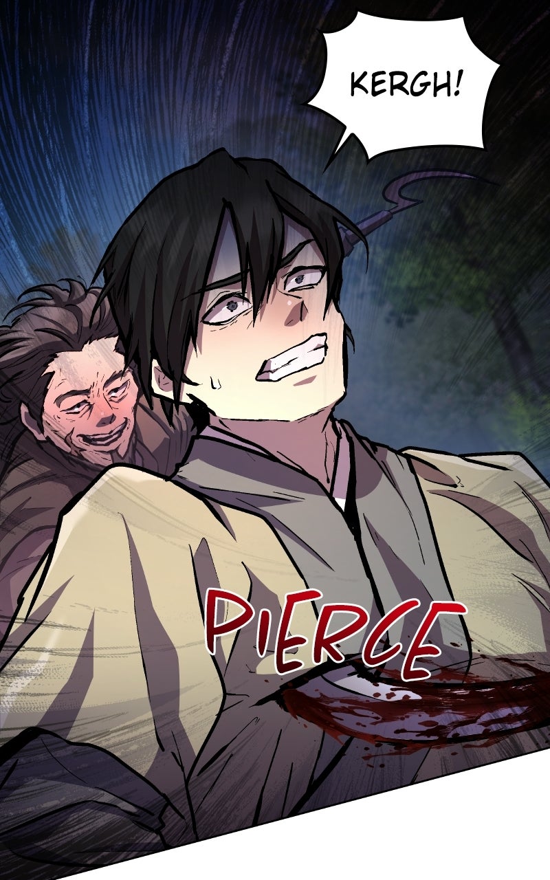 Demonic Frontline: The 13thFlying Dragon Company Episode 7 page 86 - 