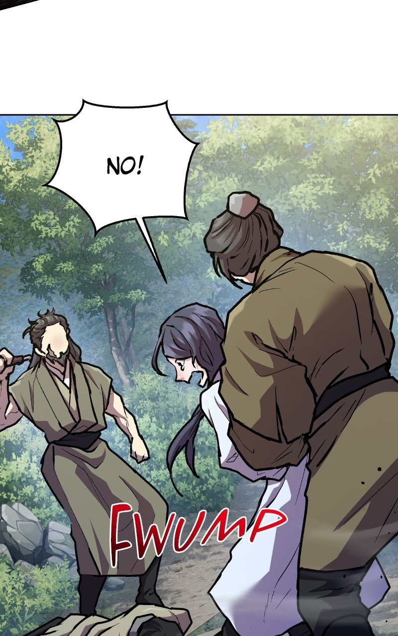 Demonic Frontline: The 13thFlying Dragon Company Episode 7 page 87 - 