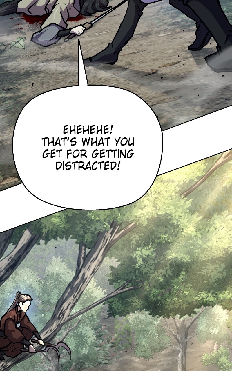 Demonic Frontline: The 13thFlying Dragon Company Episode 7 page 88 - 