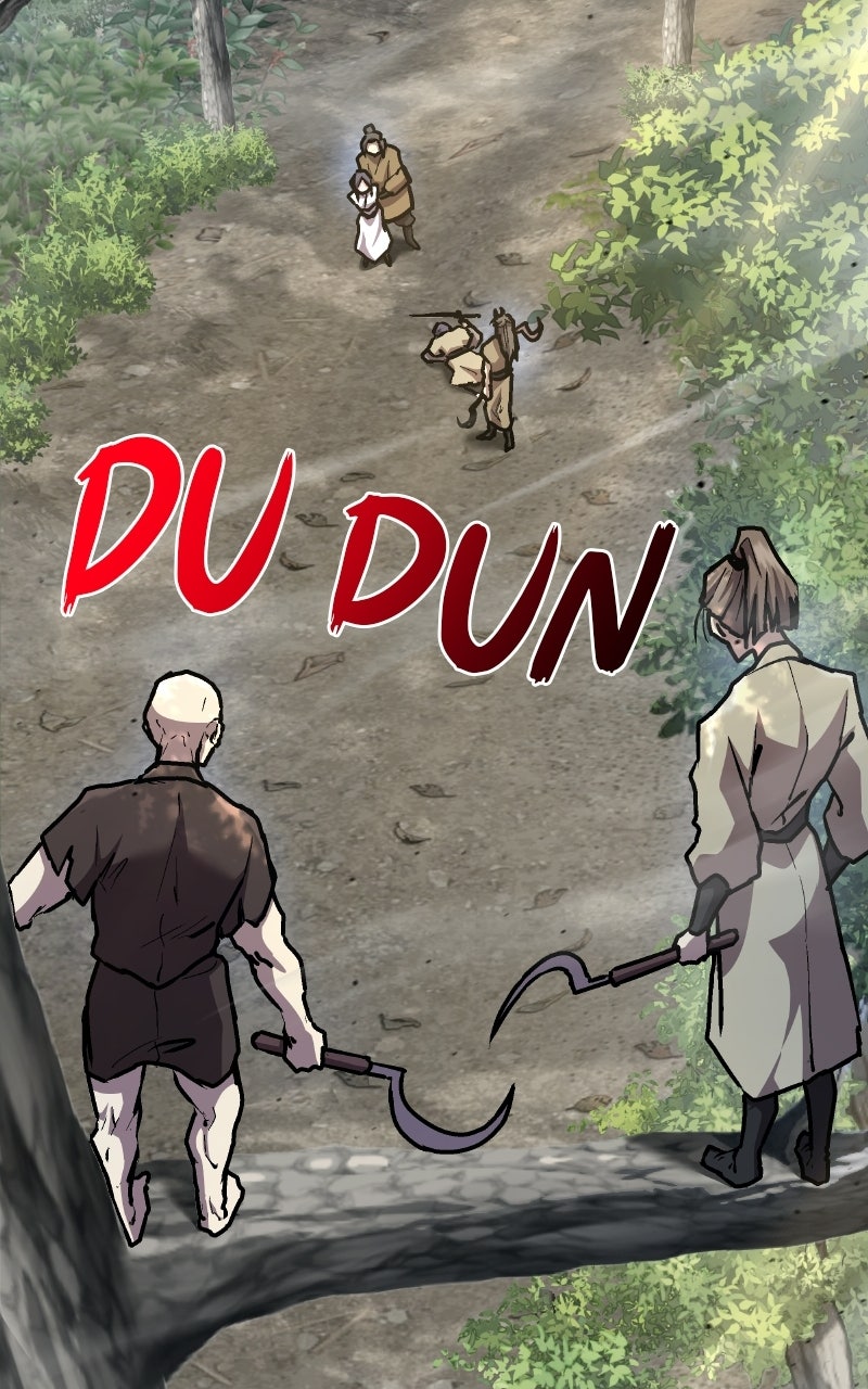Demonic Frontline: The 13thFlying Dragon Company Episode 7 page 89 - 