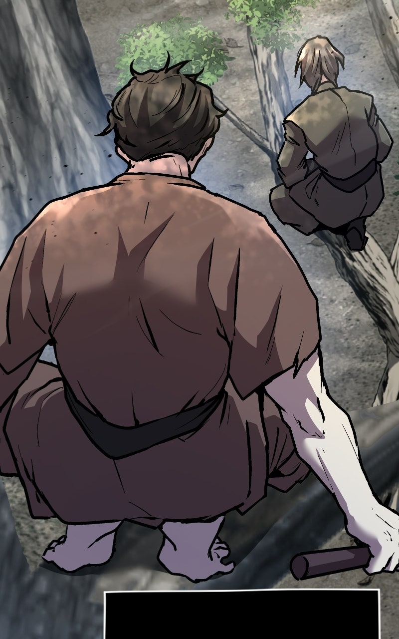 Demonic Frontline: The 13thFlying Dragon Company Episode 7 page 90 - 