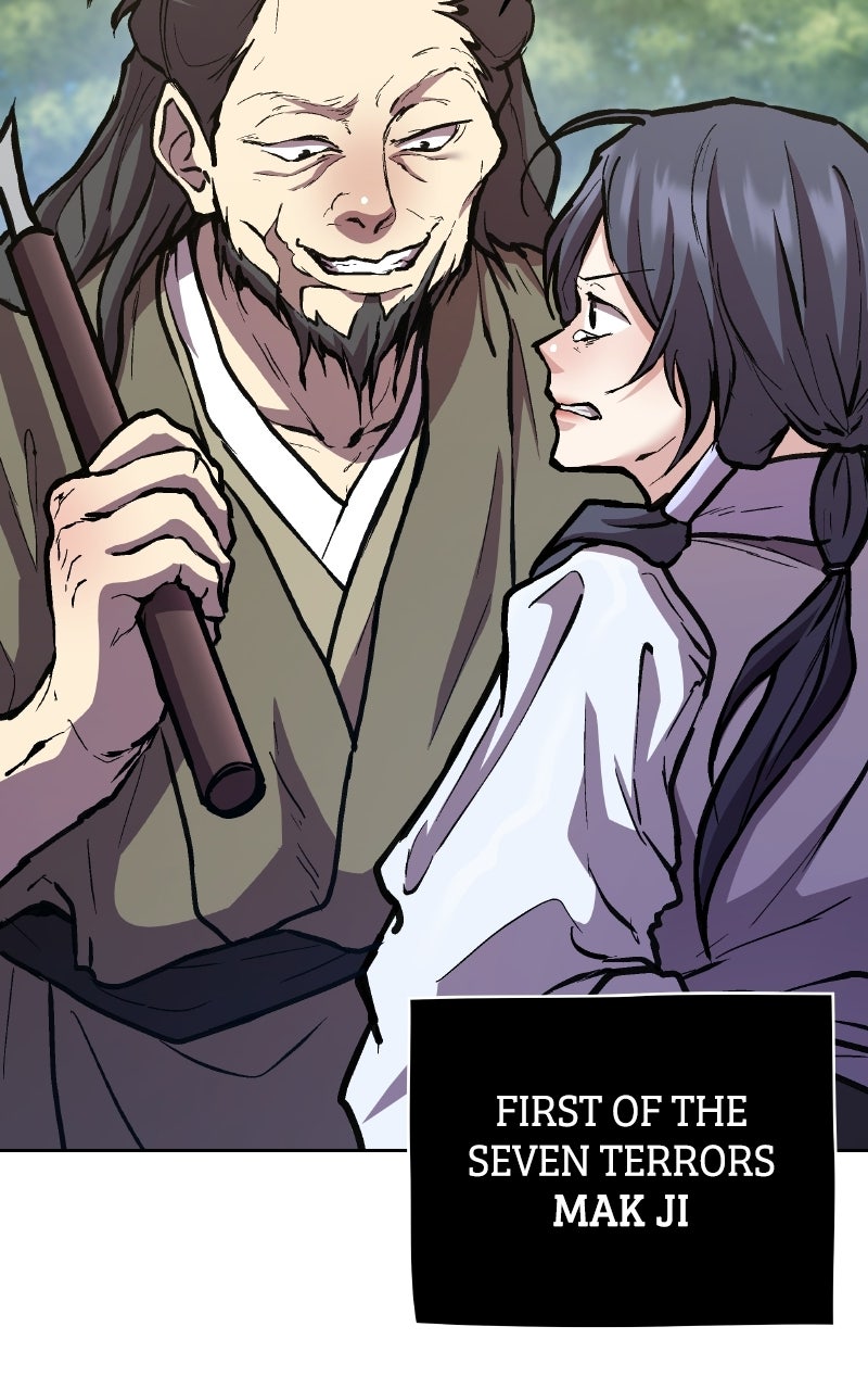 Demonic Frontline: The 13thFlying Dragon Company Episode 7 page 92 - 