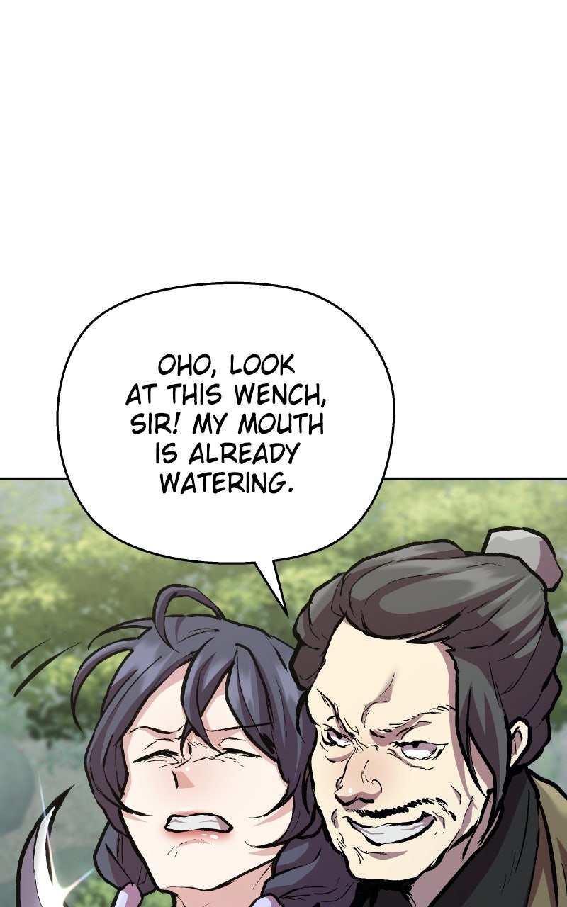 Demonic Frontline: The 13thFlying Dragon Company Episode 7 page 93 - 