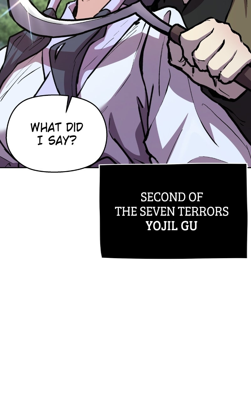 Demonic Frontline: The 13thFlying Dragon Company Episode 7 page 94 - 