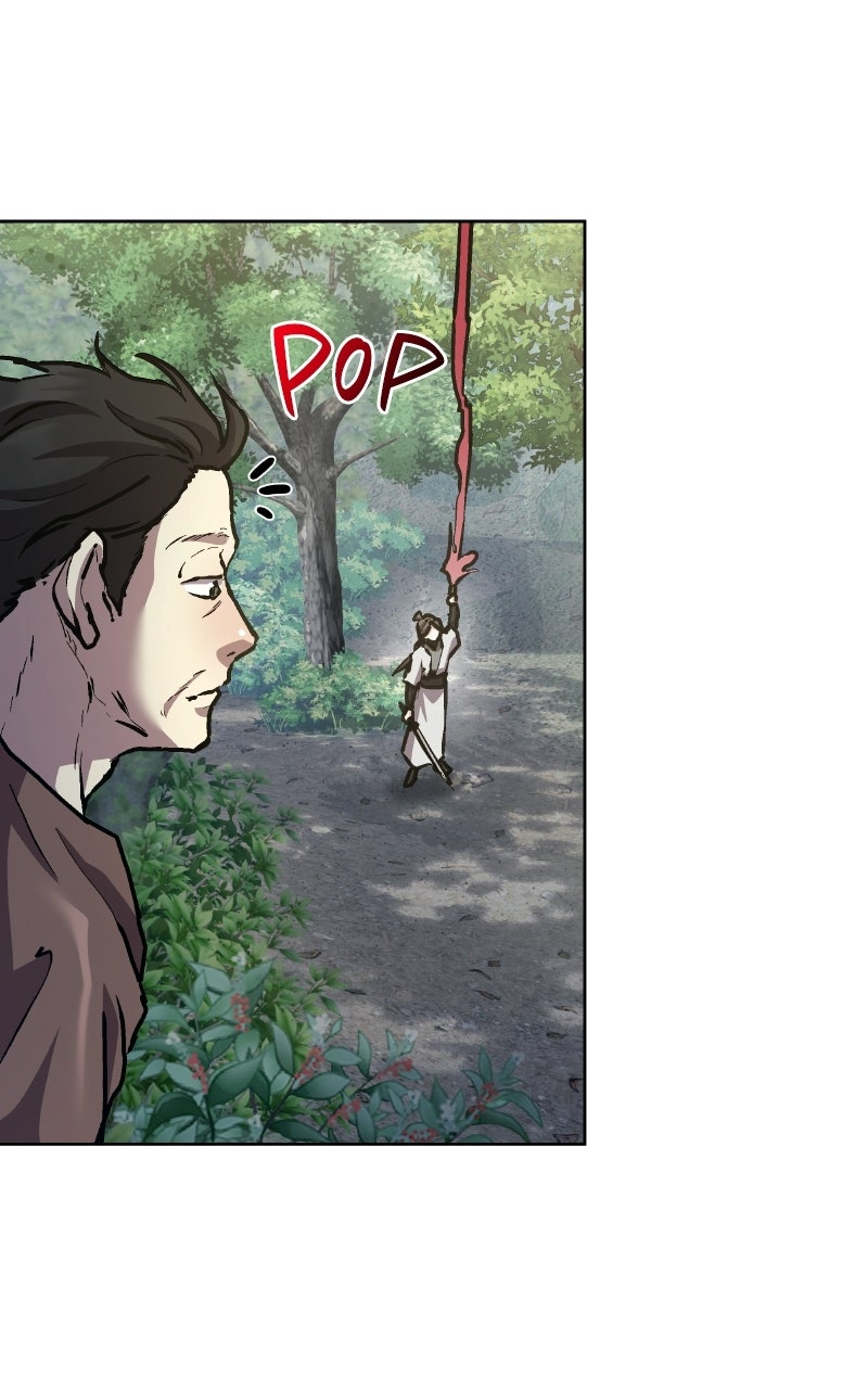 Demonic Frontline: The 13thFlying Dragon Company Episode 7 page 96 - 