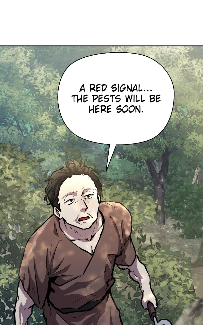 Demonic Frontline: The 13thFlying Dragon Company Episode 7 page 97 - 