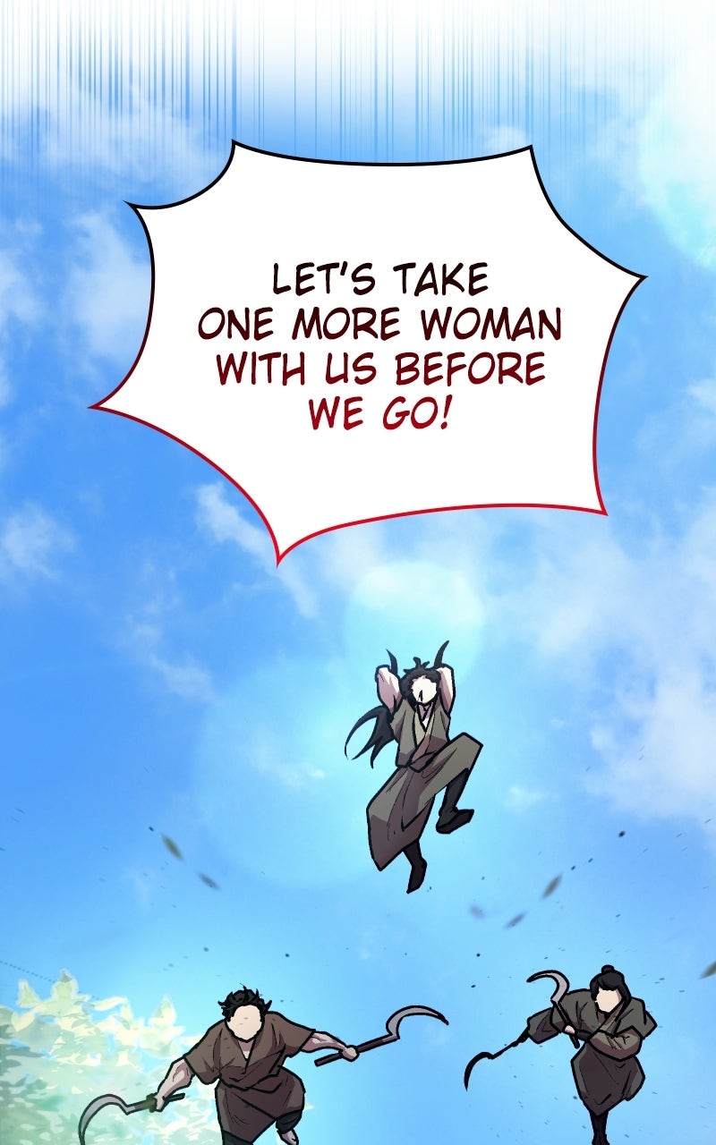 Demonic Frontline: The 13thFlying Dragon Company Episode 7 page 99 - 