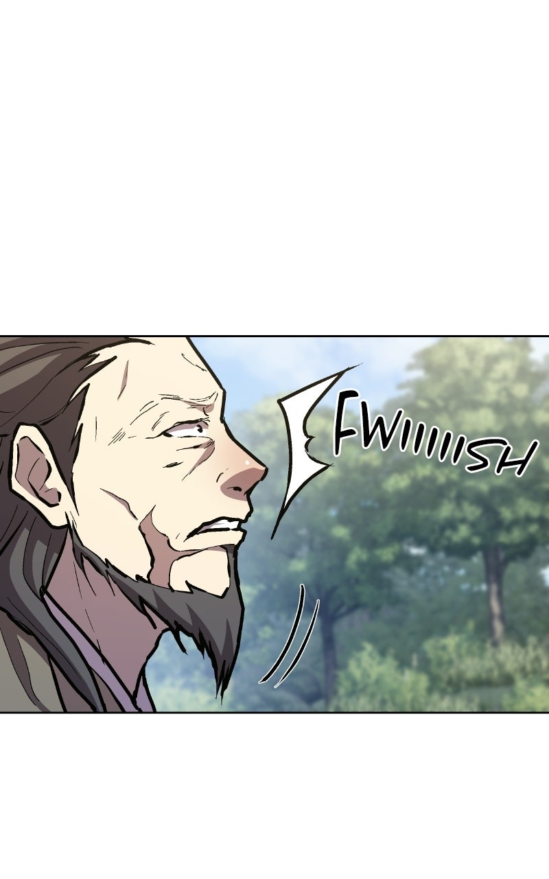 Demonic Frontline: The 13thFlying Dragon Company Episode 8 page 1 - 