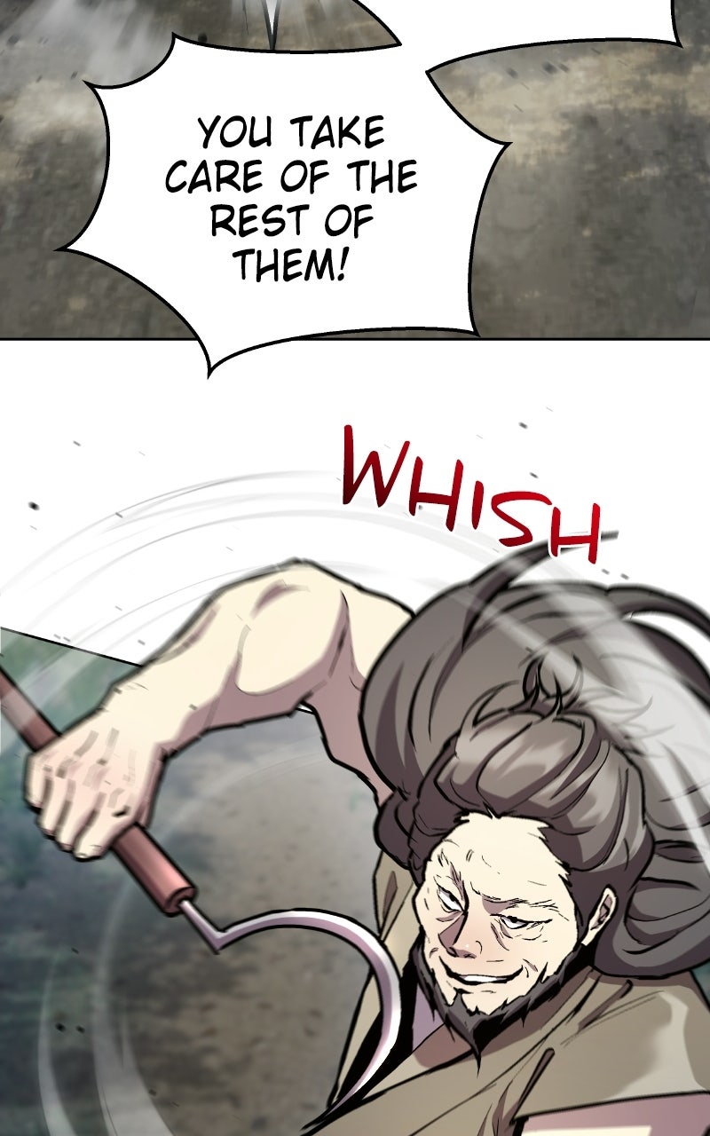 Demonic Frontline: The 13thFlying Dragon Company Episode 8 page 11 - 