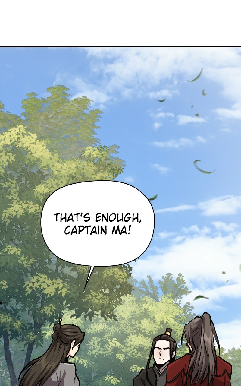 Demonic Frontline: The 13thFlying Dragon Company Episode 8 page 101 - 