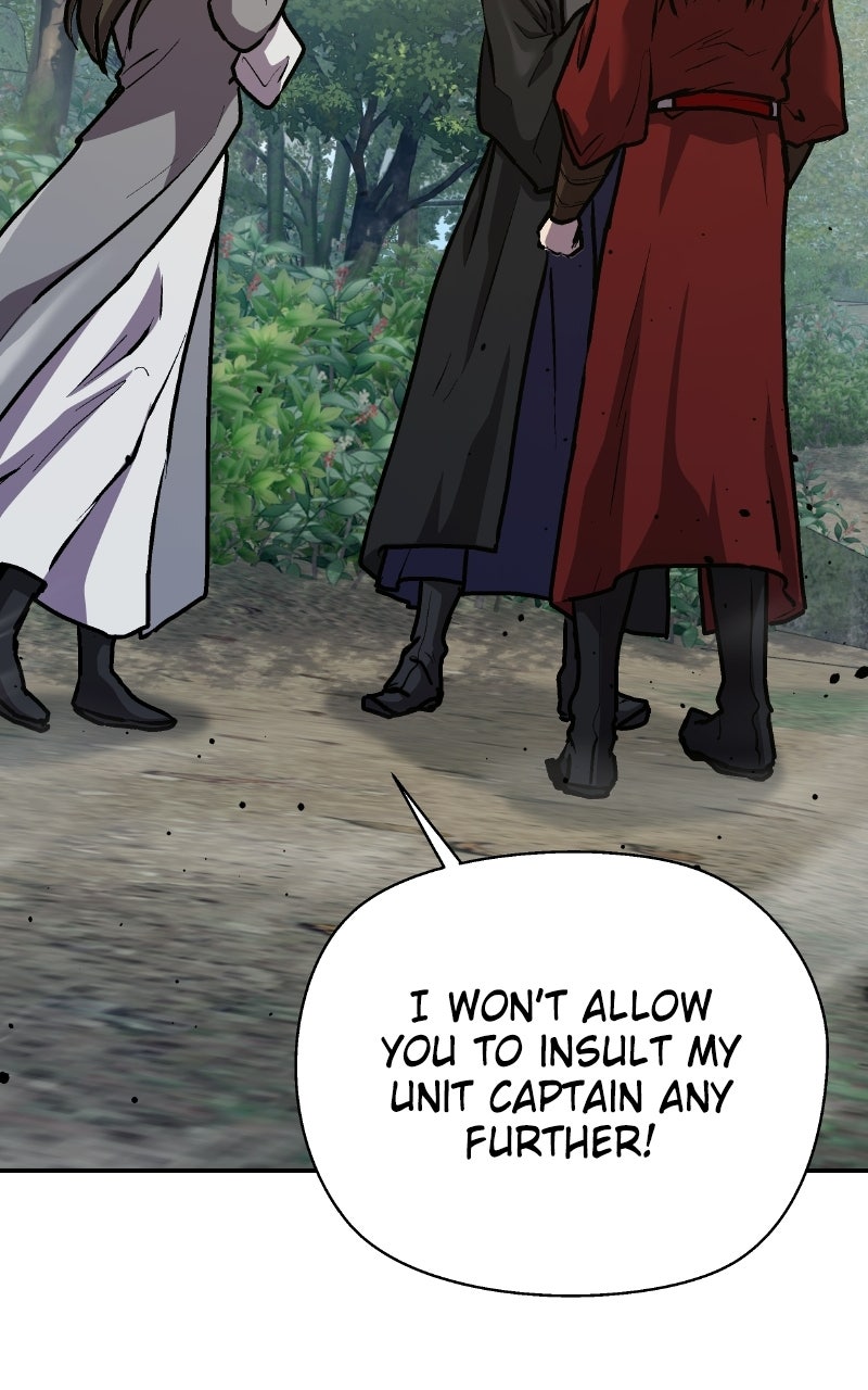 Demonic Frontline: The 13thFlying Dragon Company Episode 8 page 102 - 