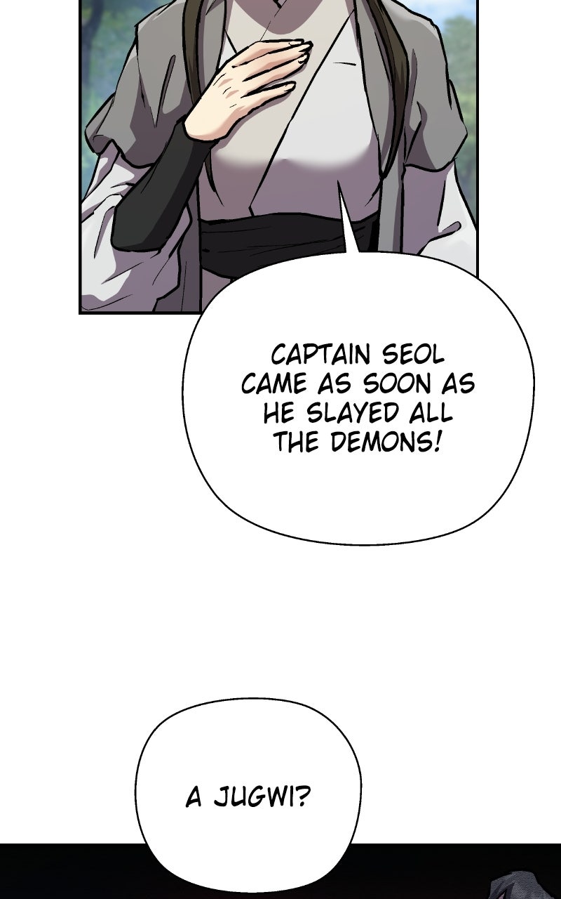 Demonic Frontline: The 13thFlying Dragon Company Episode 8 page 104 - 