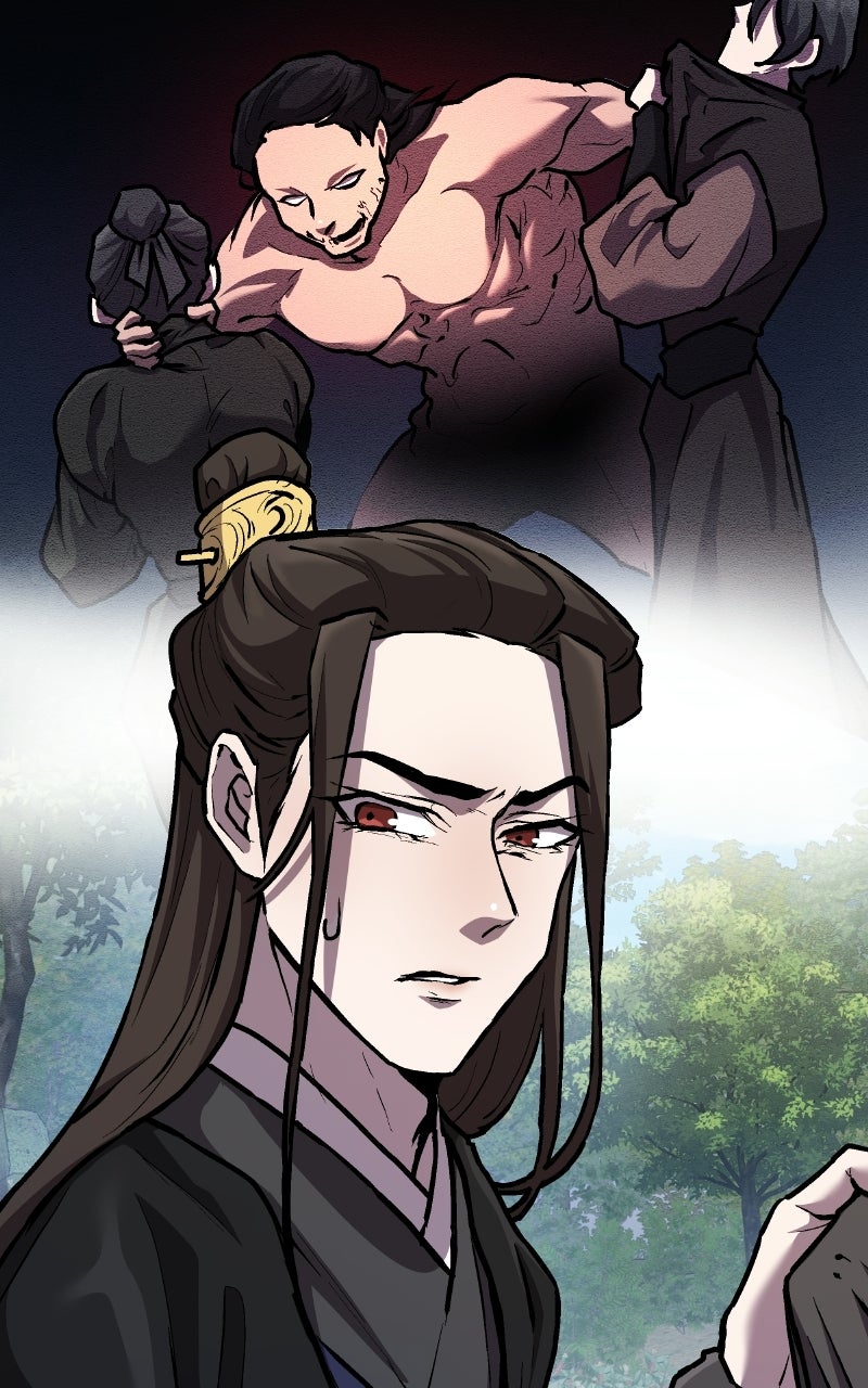 Demonic Frontline: The 13thFlying Dragon Company Episode 8 page 105 - 