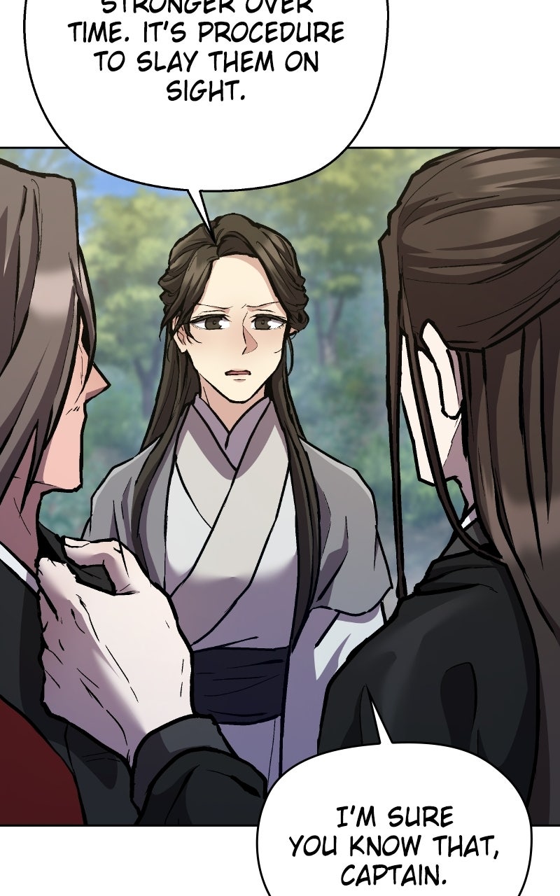 Demonic Frontline: The 13thFlying Dragon Company Episode 8 page 107 - 