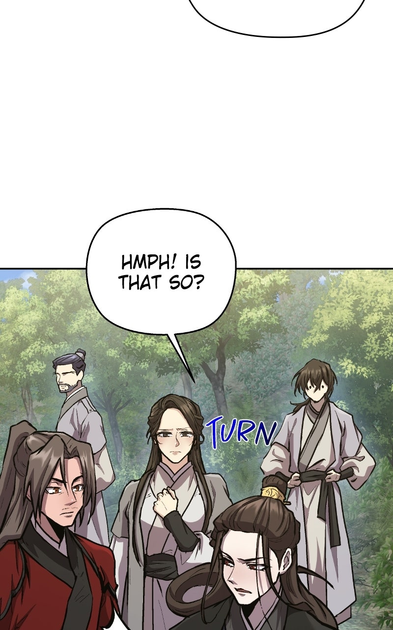Demonic Frontline: The 13thFlying Dragon Company Episode 8 page 108 - 