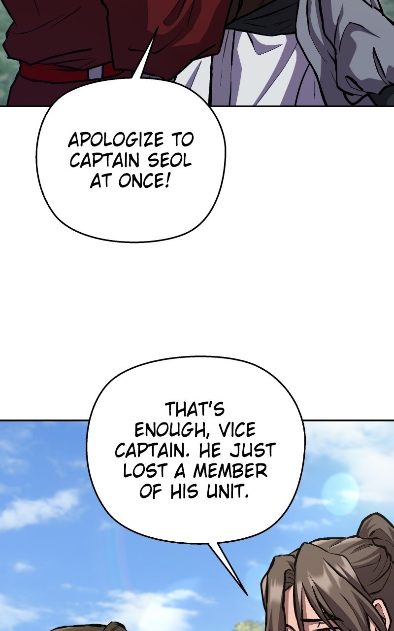 Demonic Frontline: The 13thFlying Dragon Company Episode 8 page 111 - 
