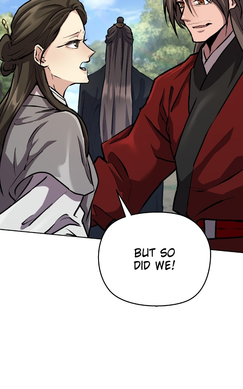 Demonic Frontline: The 13thFlying Dragon Company Episode 8 page 112 - 