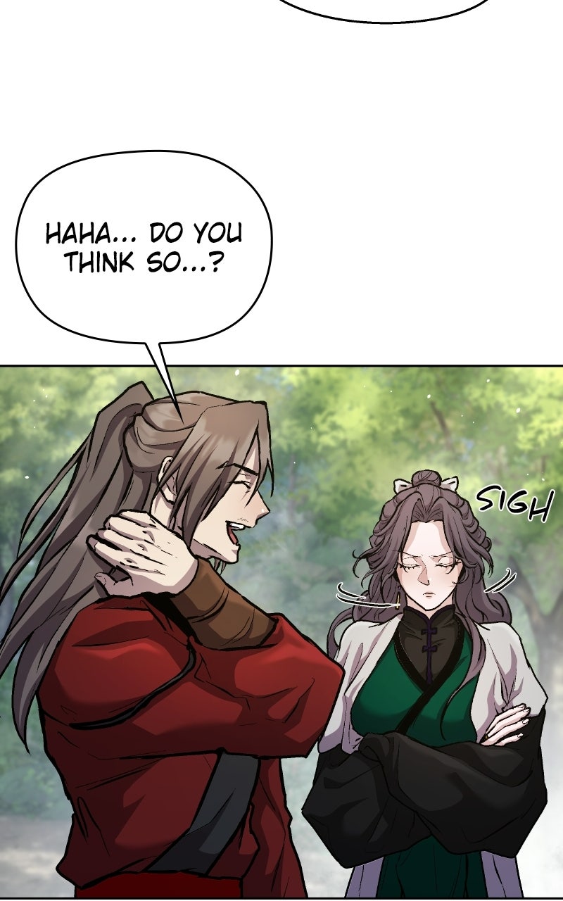 Demonic Frontline: The 13thFlying Dragon Company Episode 8 page 117 - 