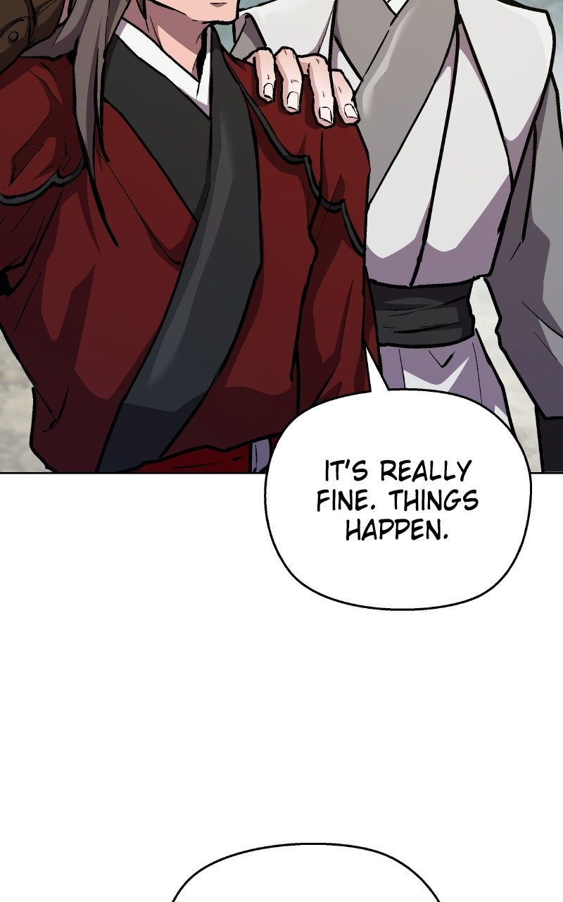Demonic Frontline: The 13thFlying Dragon Company Episode 8 page 119 - 