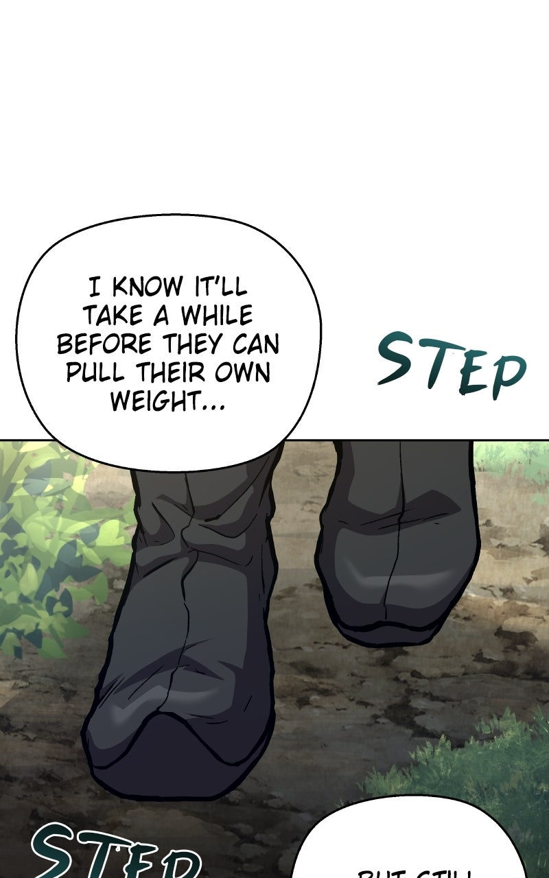 Demonic Frontline: The 13thFlying Dragon Company Episode 8 page 121 - 